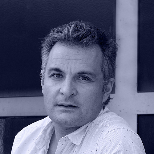 Frédérick Fleury